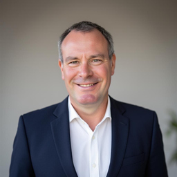 Dipl.-Ing. Martin Weiß