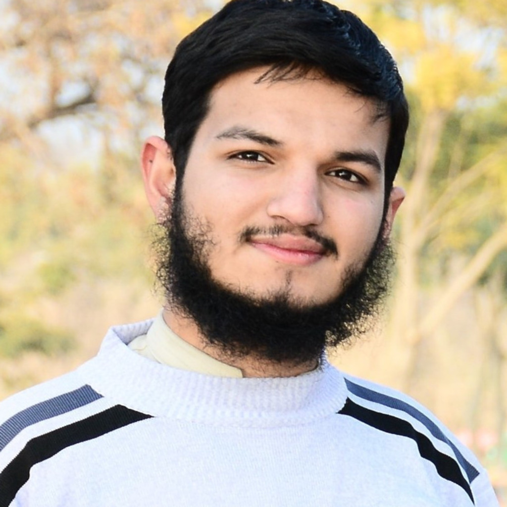 Sheraz iqbal senior devops engineer zapta technologies xing
