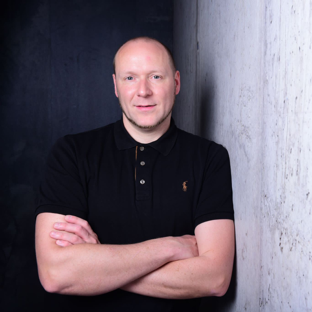 Sascha Steins Filialverantwortlicher Lidl Vertriebs GmbH und Co. KG