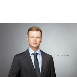 Nico Wagner