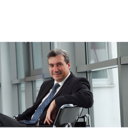 Prof. Ralph Erik Hartleben