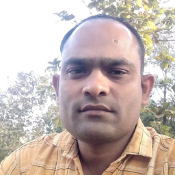 Dilip Ghutiya