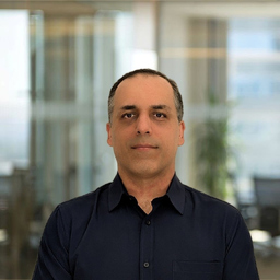 Ehsan Haghshenas
