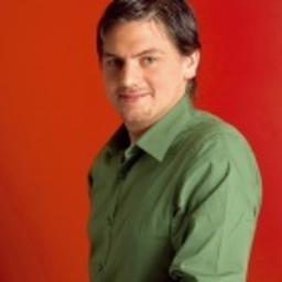 Marc Fielers's profile picture