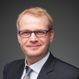 Simon Arnold