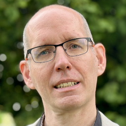 Dipl.-Ing. Thomas Fink's profile picture