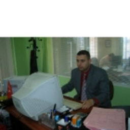 ALPASLAN ÖZOĞUL