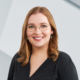 Profilbild Amelie Fraunhofer