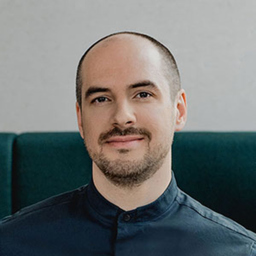 Alexander Lenz's profile picture