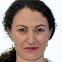 Sarah Rüffler