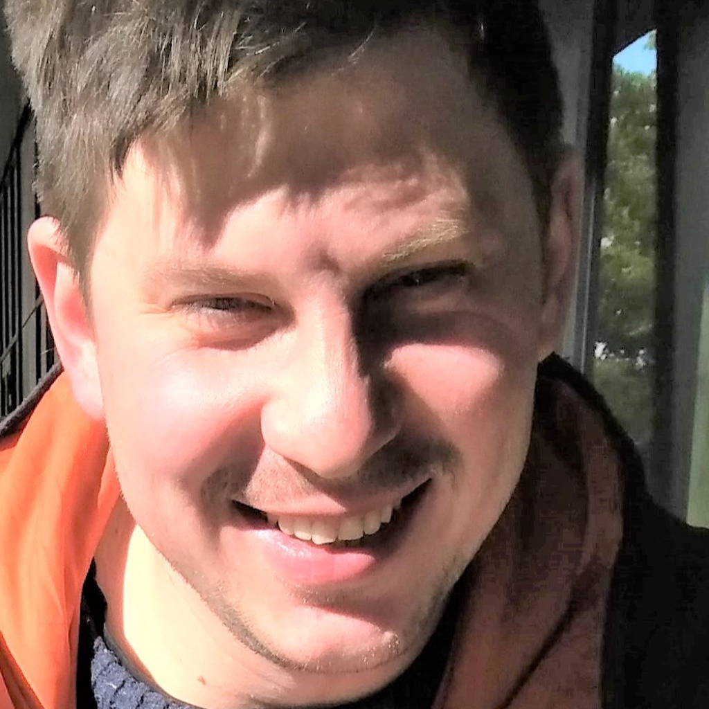 Igor Zuev Teacher NCSB XING