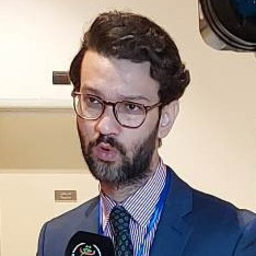 Mustapha Lakhdari