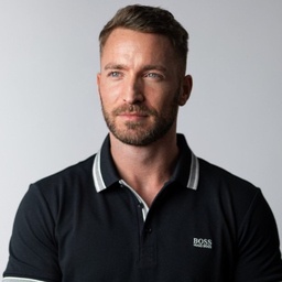 Max Eckert