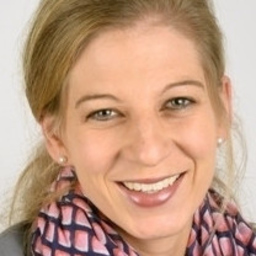 Steffi Zbären