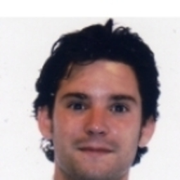 Xavier Casares