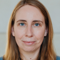 Dr. Kristin Eckstein