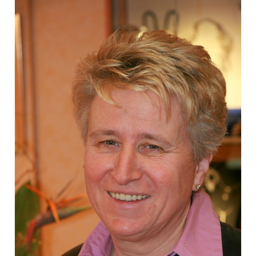 Waltraud Schöne