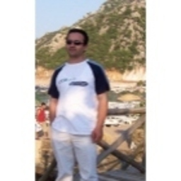 Tarkan Oguzhan