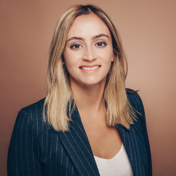 Tanja Hornung