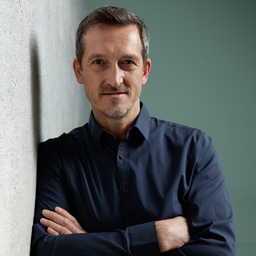 Ralf Enderlin