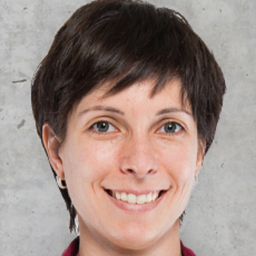 Christine Wittenburg