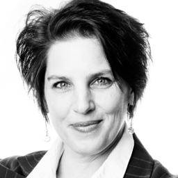 Nicole Morell