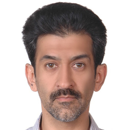 Mahmood Moradi