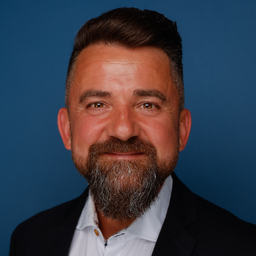 Patrick Kum