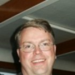 Marius Carstensen