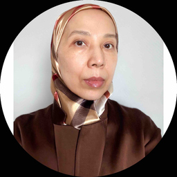 Nargiza Schniedermeier