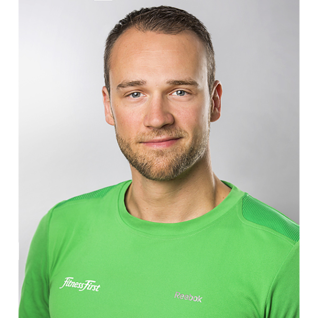 Chris Eiling Personal Trainer Fitness First/ Freiberuflich XING