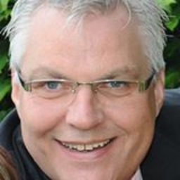 Profilbild Rainer Heckmann