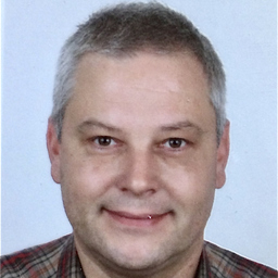 Andreas Schumacher