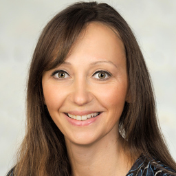 Yvonne Schiller