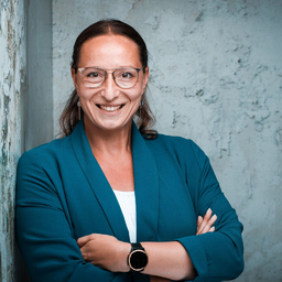 Susanne Polak