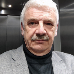 Werner Reichardt