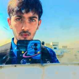 Umair Malik