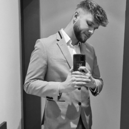 Niklas Dobroschek