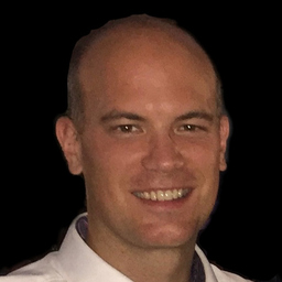 Profilbild Niklas Fischer