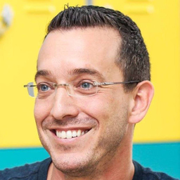 Oded Israeli