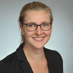 Dr. Anne Warnig