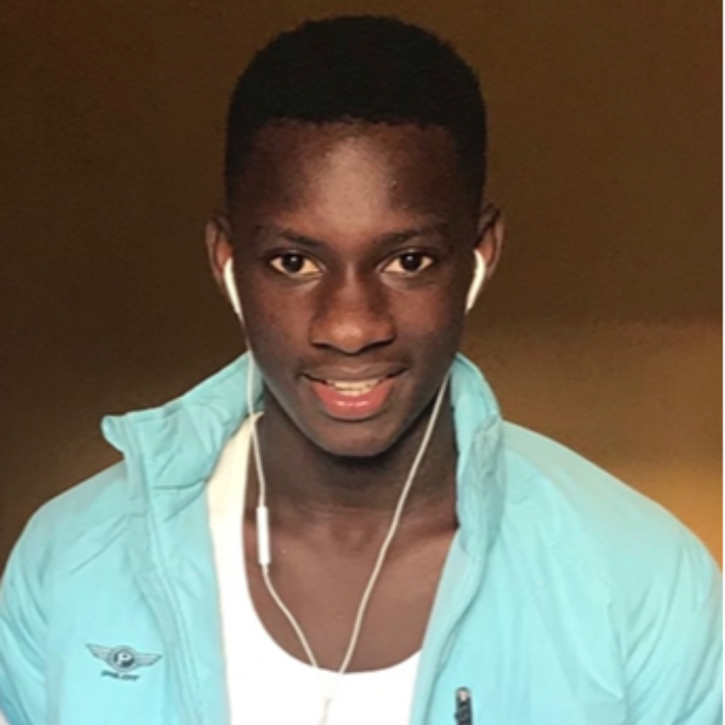 Saliou Bamba Ndiaye - Cashier - TJM | XING