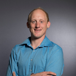 Daniel Müller