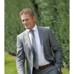 Martin van Nieuwenhoven