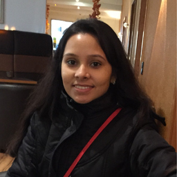 Swarnima Gupta