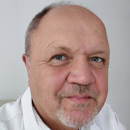 Bernd Sebald's profile picture