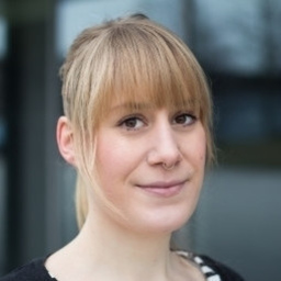 Lisa von Weyhe