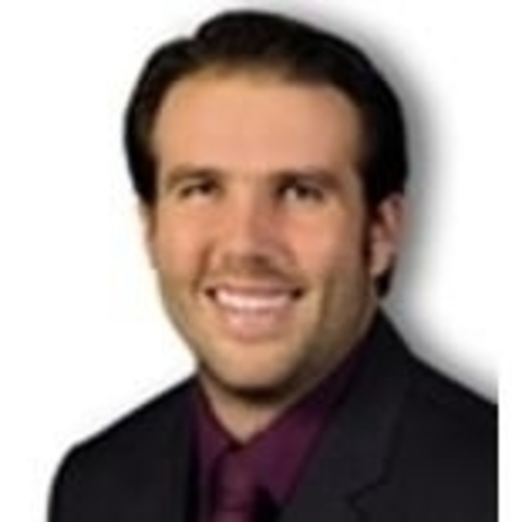 Dr. Michael Peter Abteilungsleiter des Qualitäts und