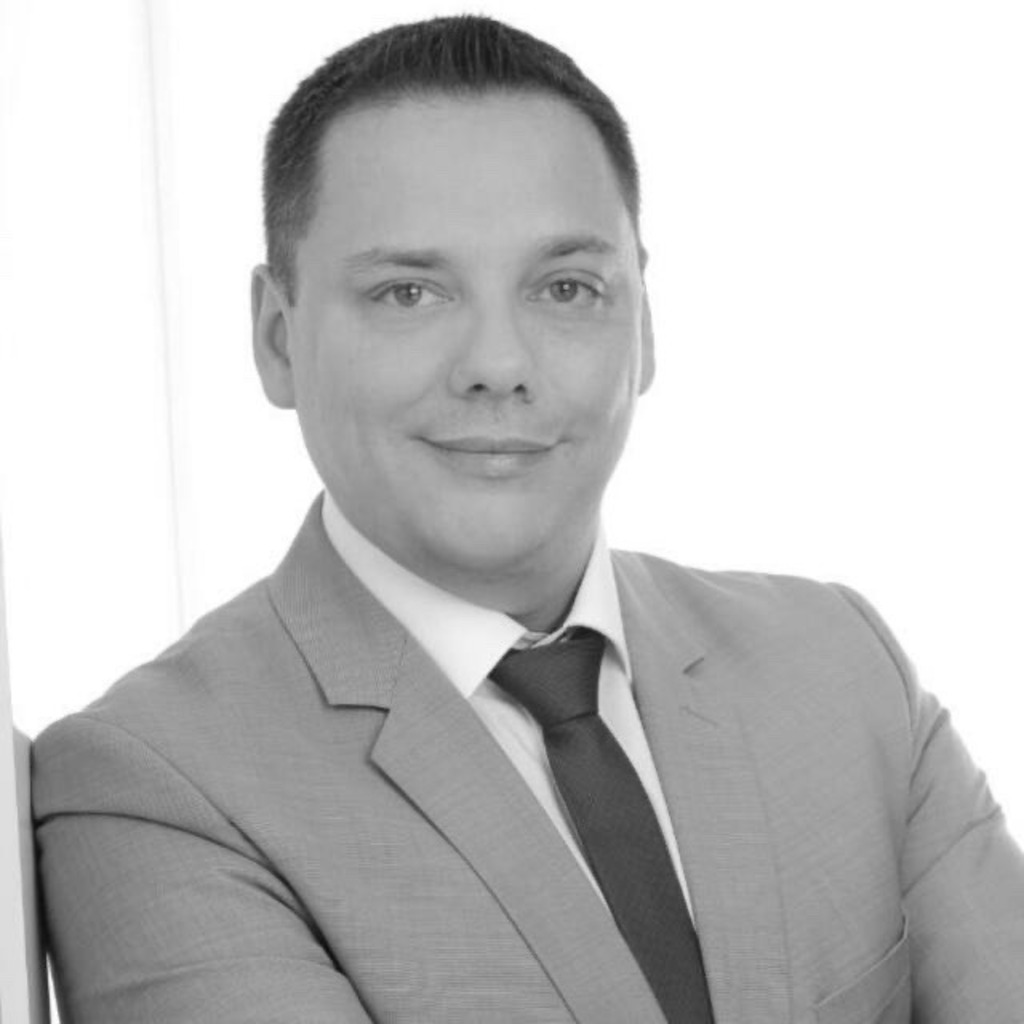 Mario Salas Einkauf & Bewertung Wohnimmobilien Wentzel Dr