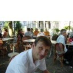 Alex Brutin